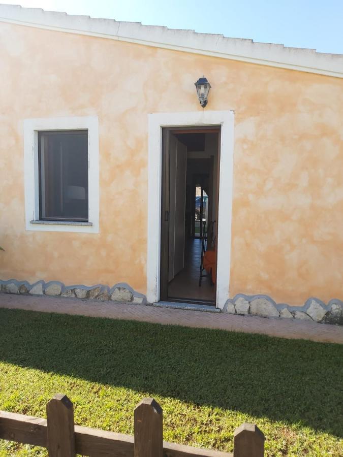 Casa Dalena Villa Lu Razzoni Exterior foto