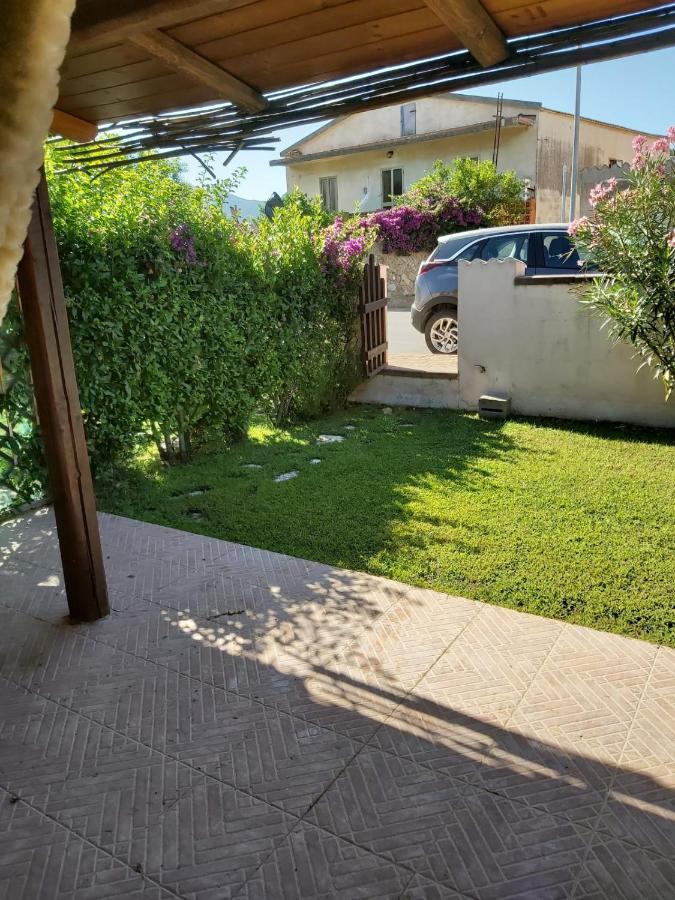 Casa Dalena Villa Lu Razzoni Exterior foto
