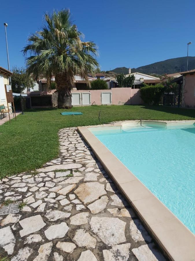 Casa Dalena Villa Lu Razzoni Exterior foto