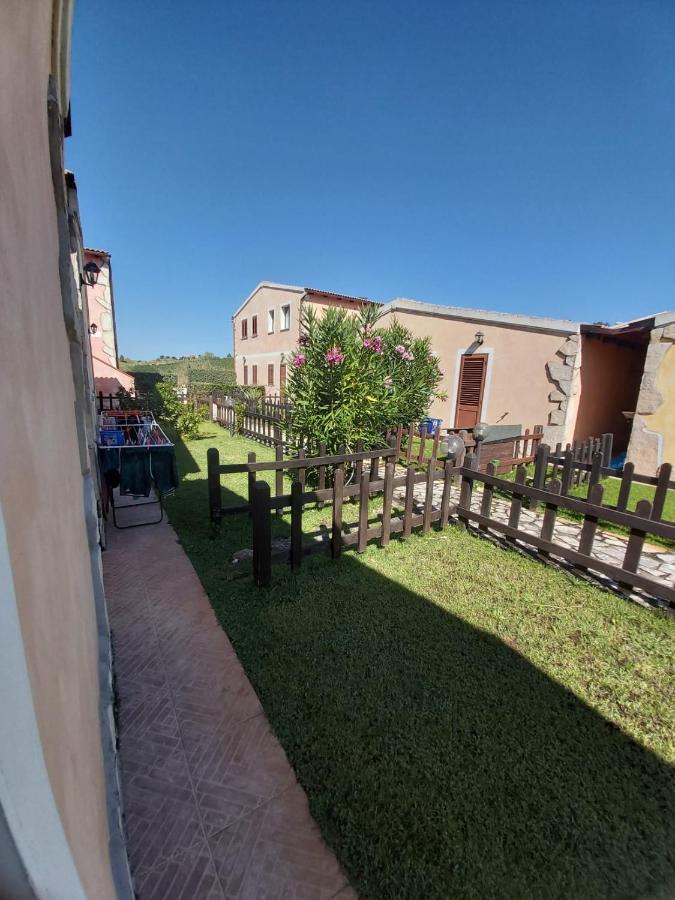 Casa Dalena Villa Lu Razzoni Exterior foto