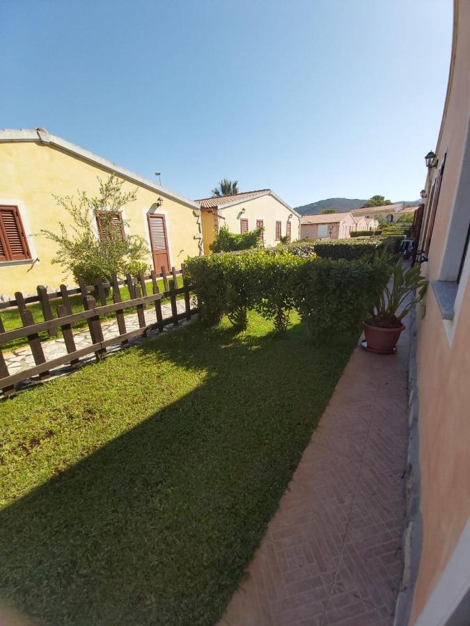 Casa Dalena Villa Lu Razzoni Exterior foto