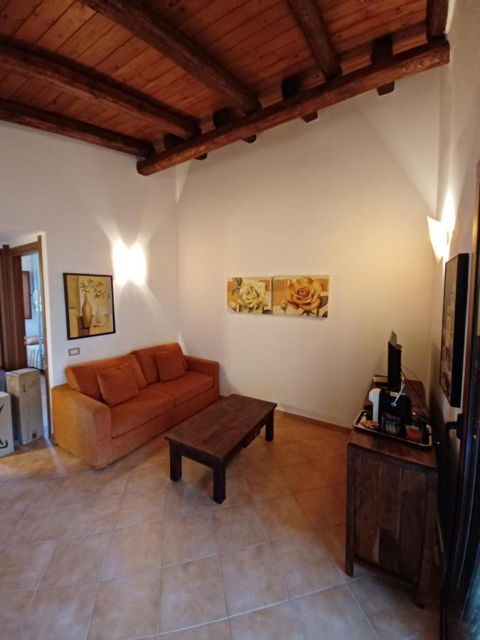 Casa Dalena Villa Lu Razzoni Exterior foto